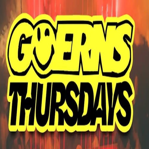 Governs_Thursdays_500x500