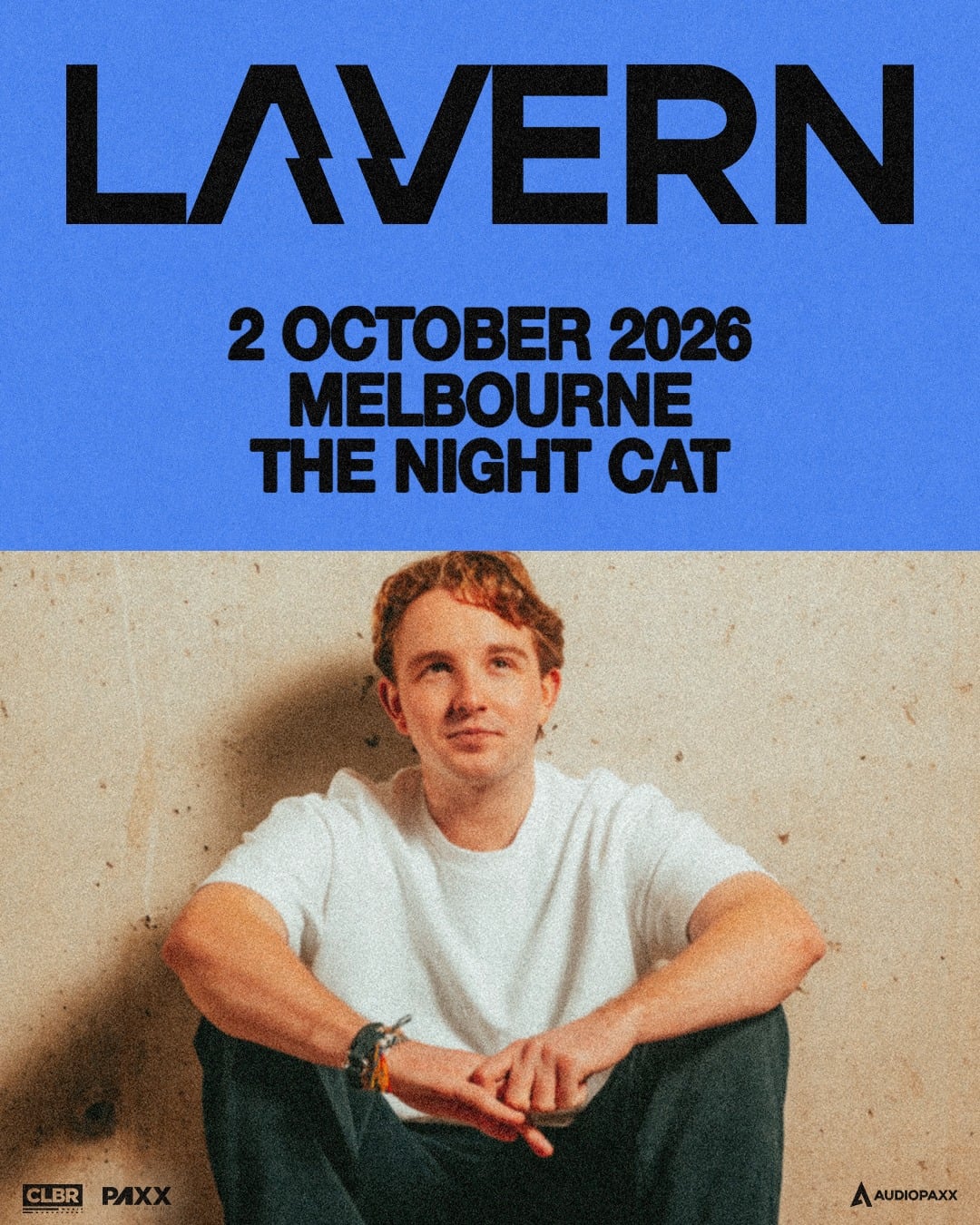 Lavern - Melbourne
