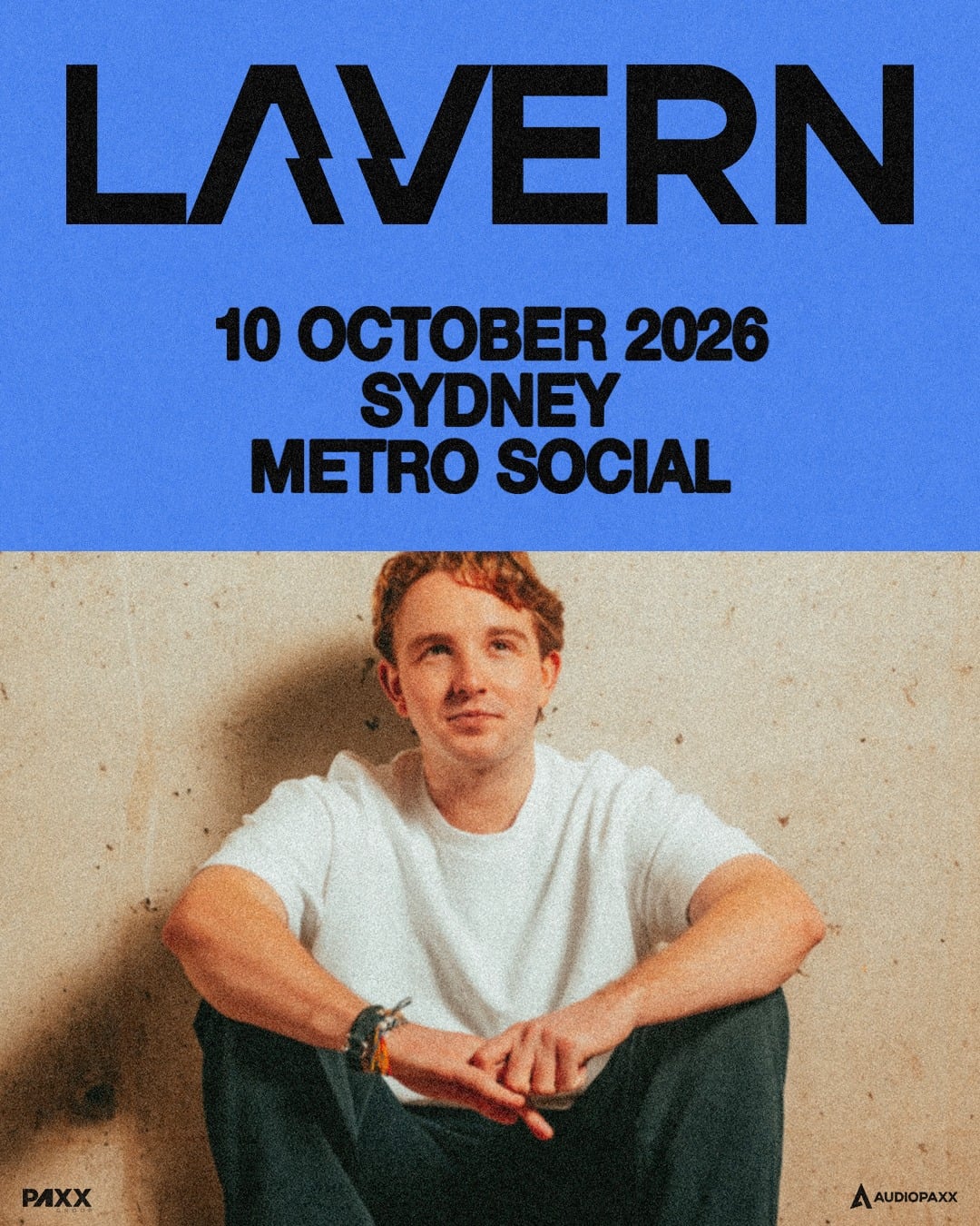 Lavern - Sydney