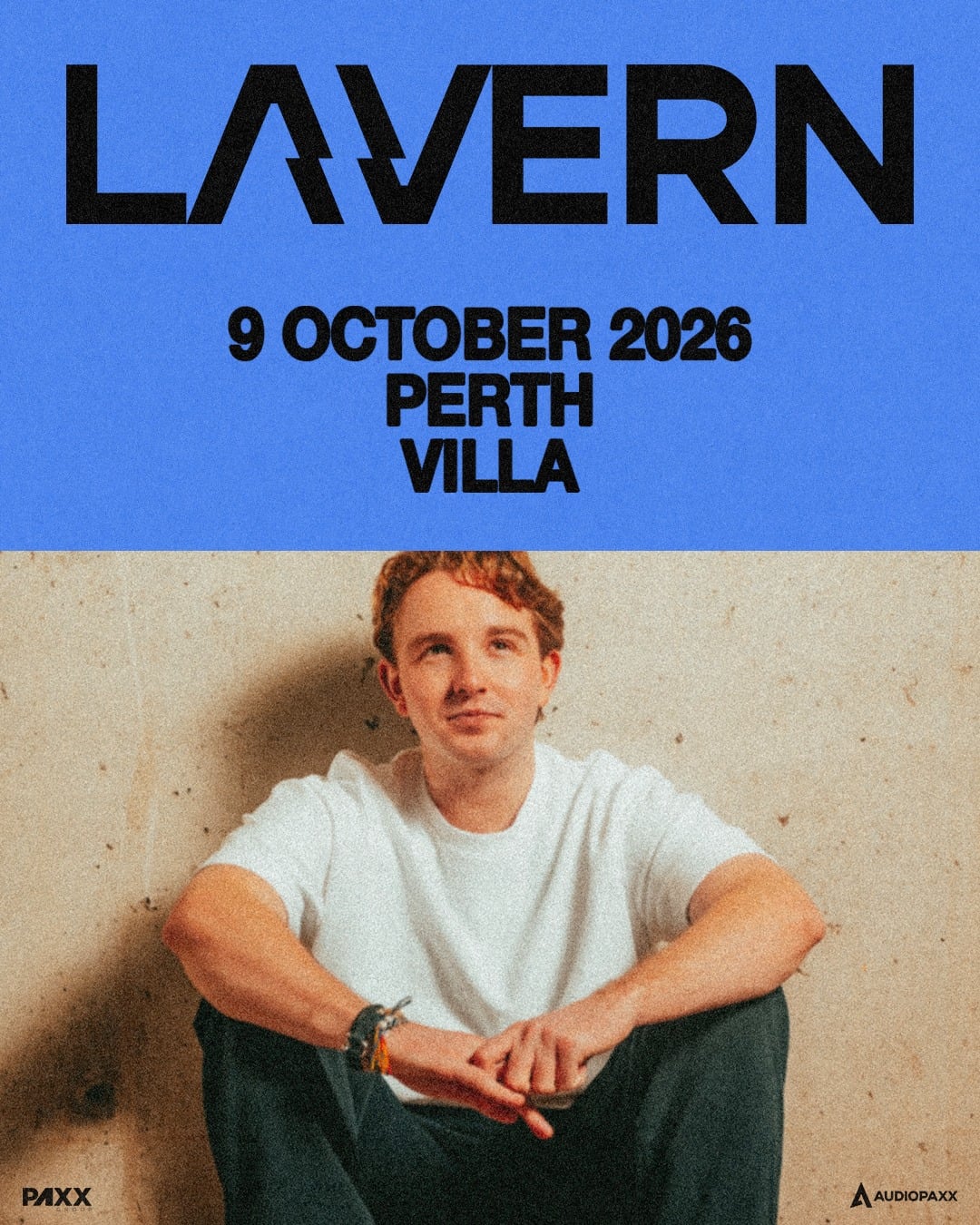 Lavern - Perth