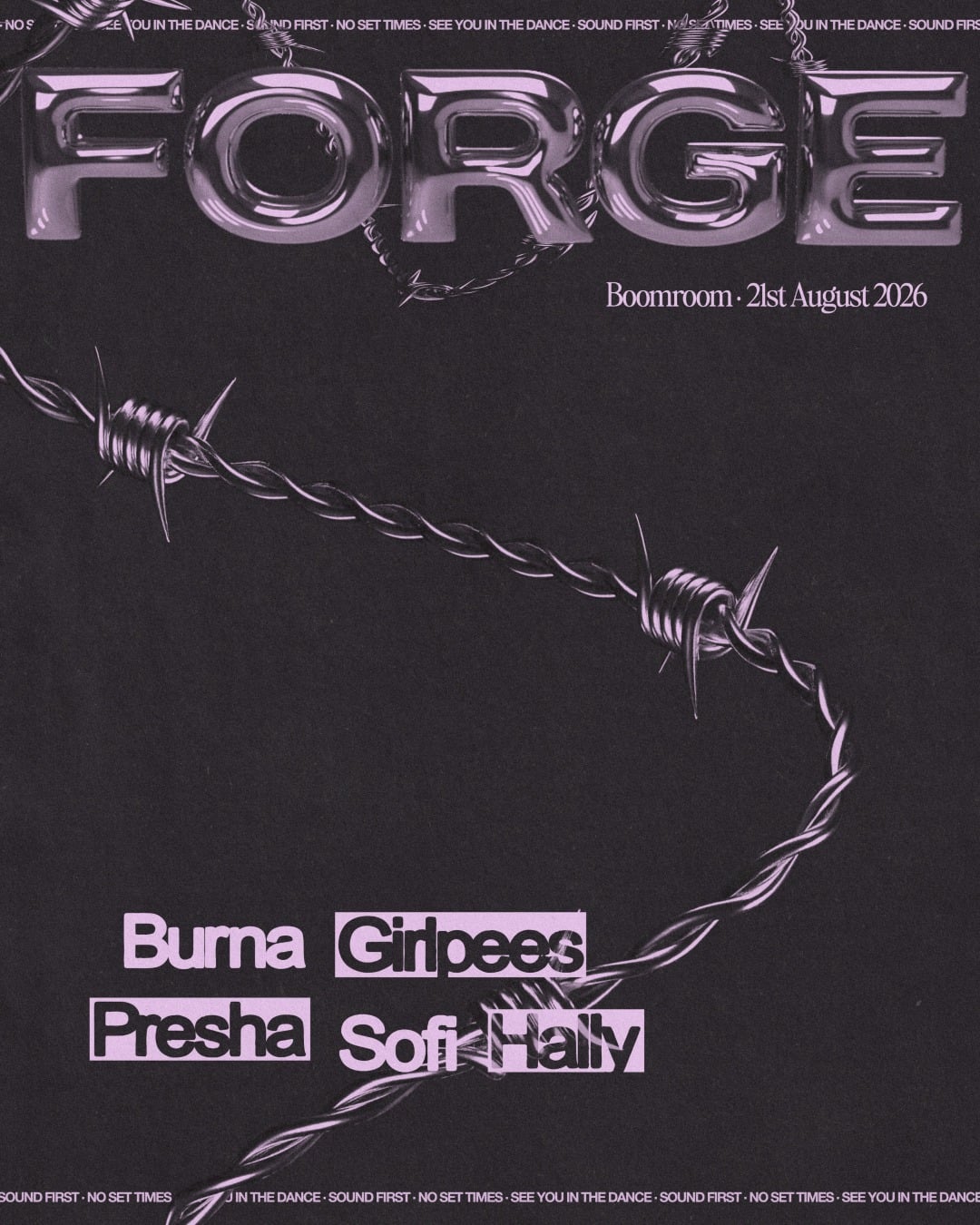 Forge