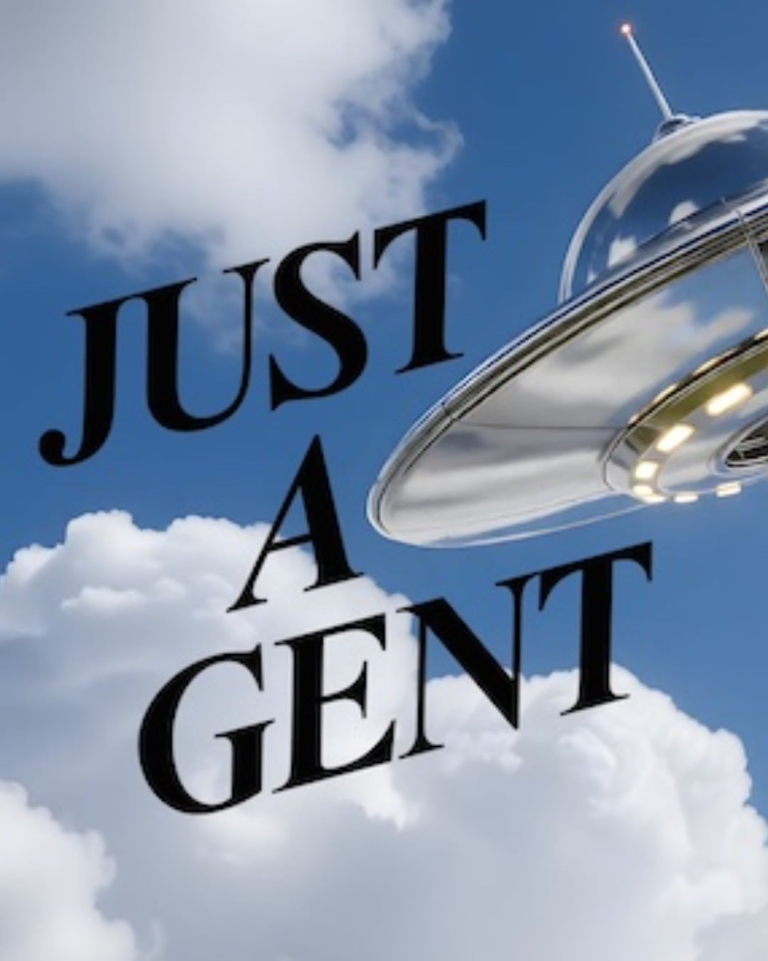 REVOLVER BANDROOM: Just A Gent — Roots In The Sky Tour