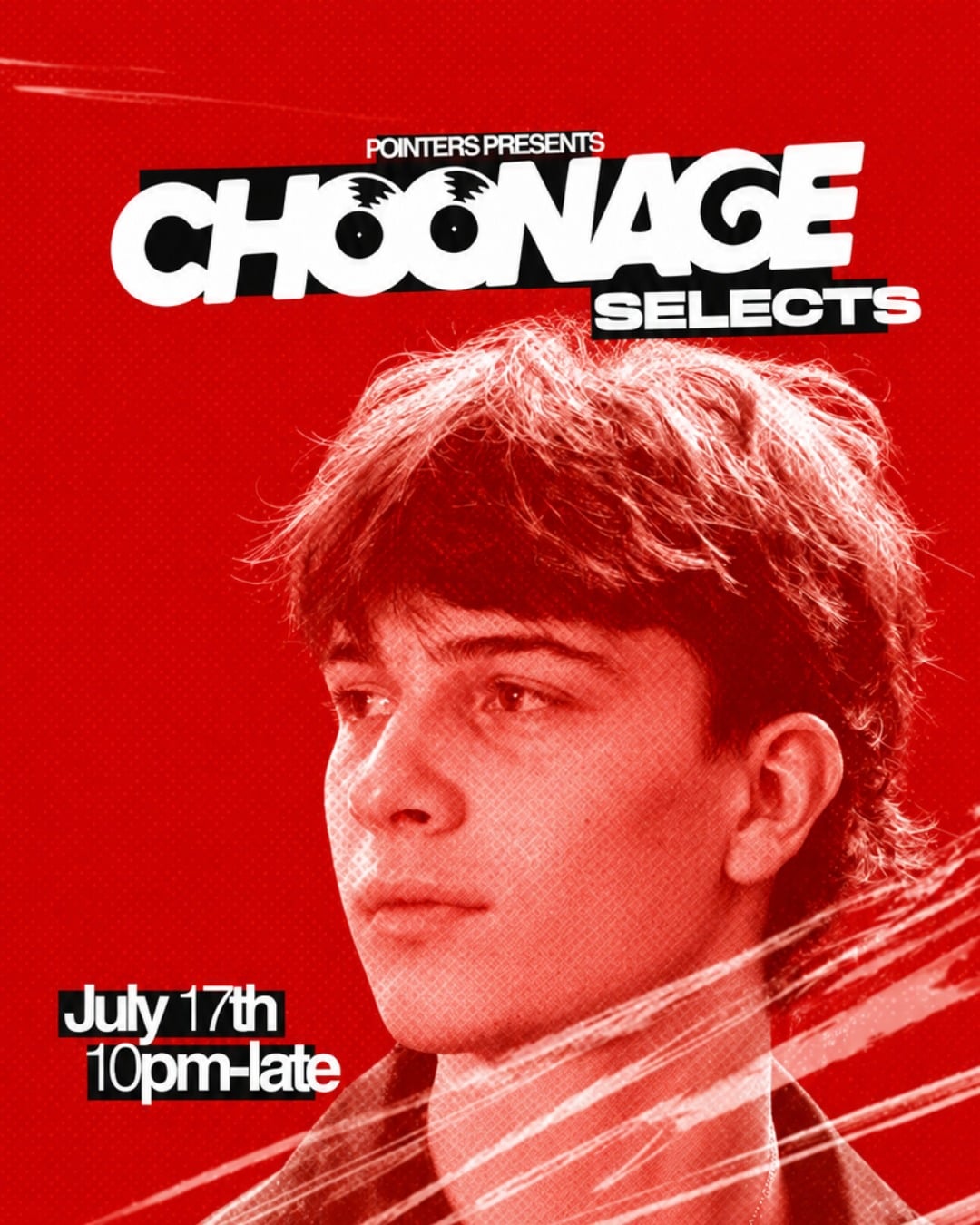 Pointers Presents: Choonage