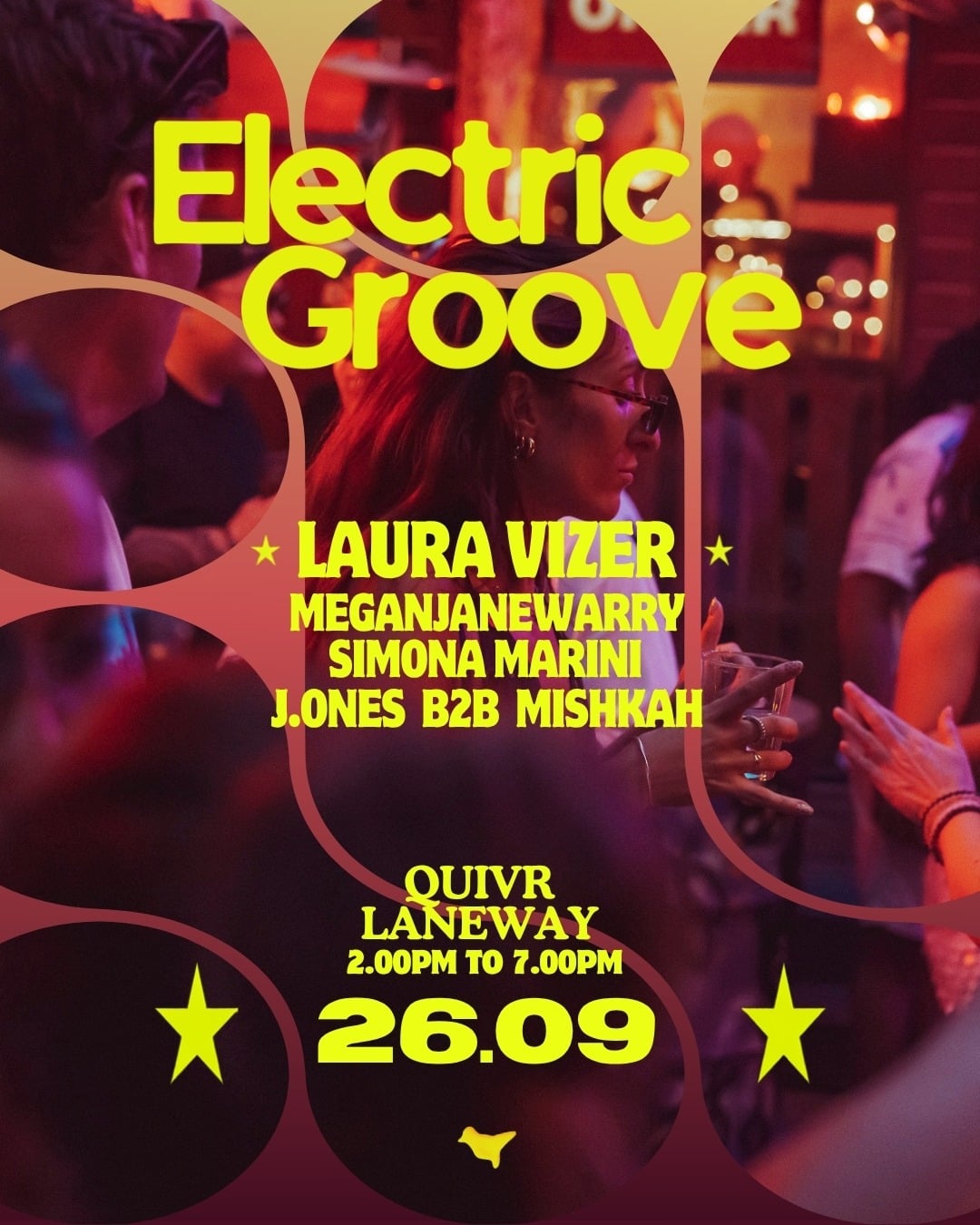 Electric Groove