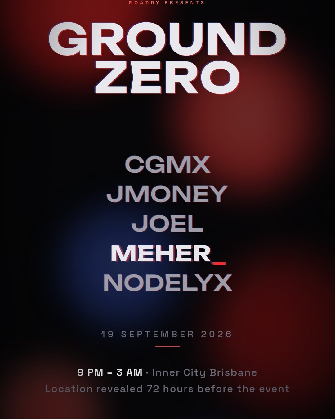 Ground Zero 