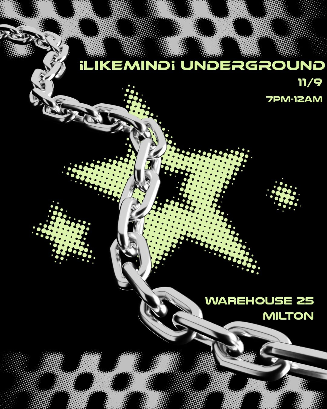 LIKEMIND UNDERGROUND