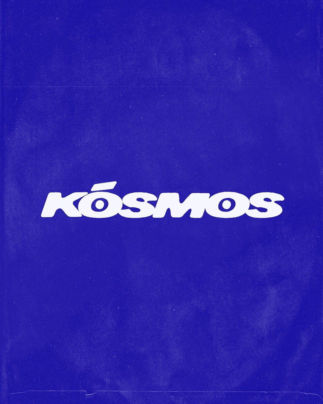 KÓSMOS