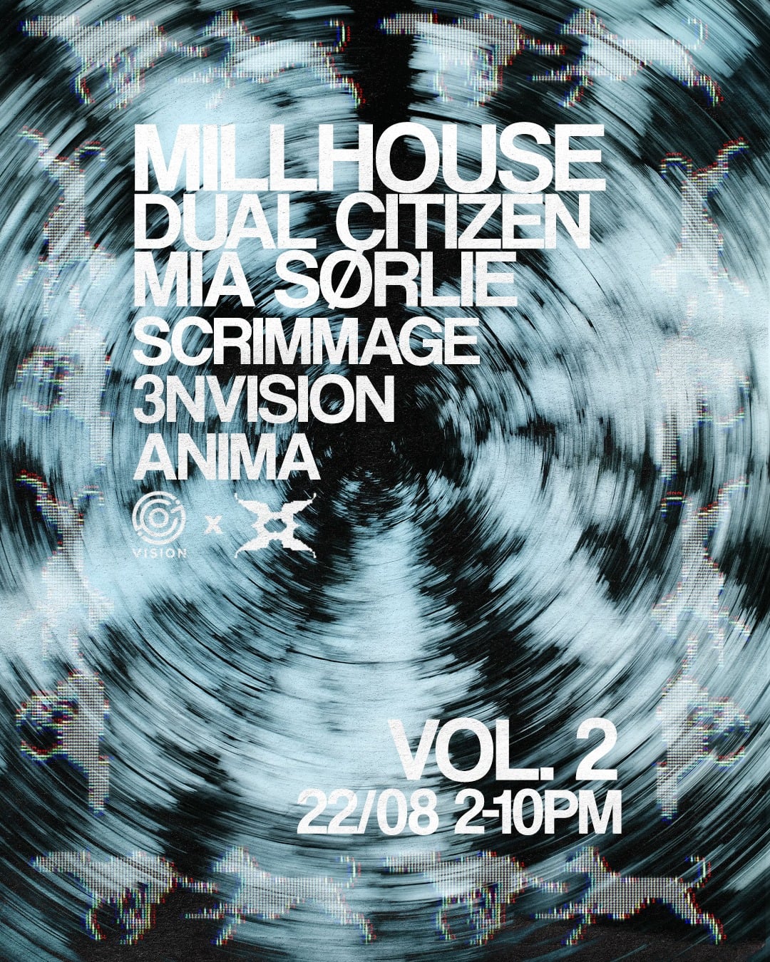 Anima Vol. 2