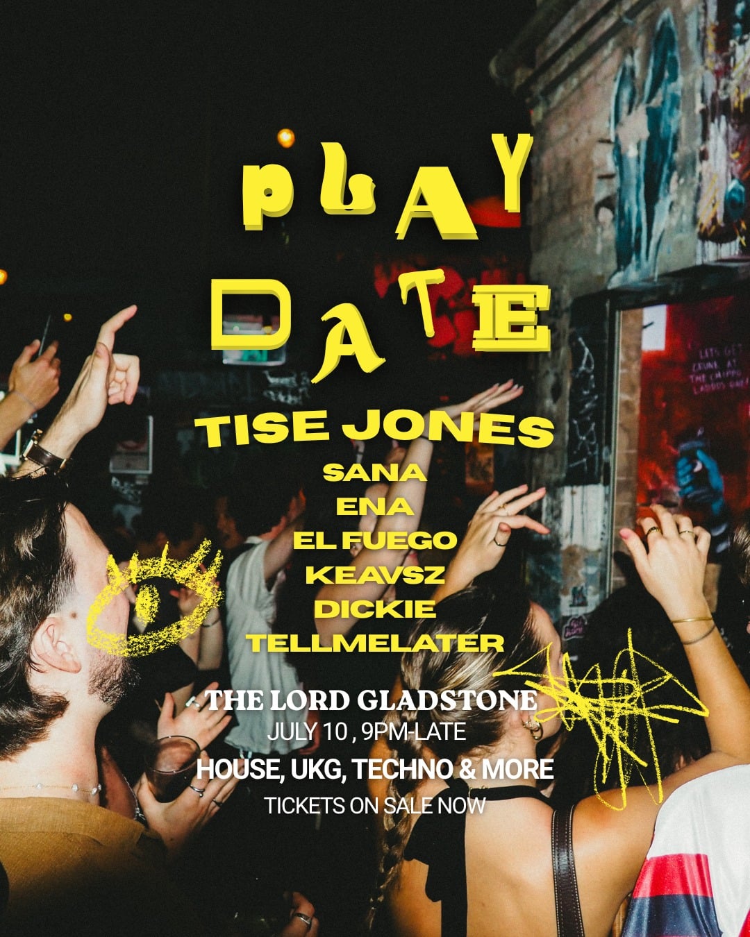 PLAYDATE V4
