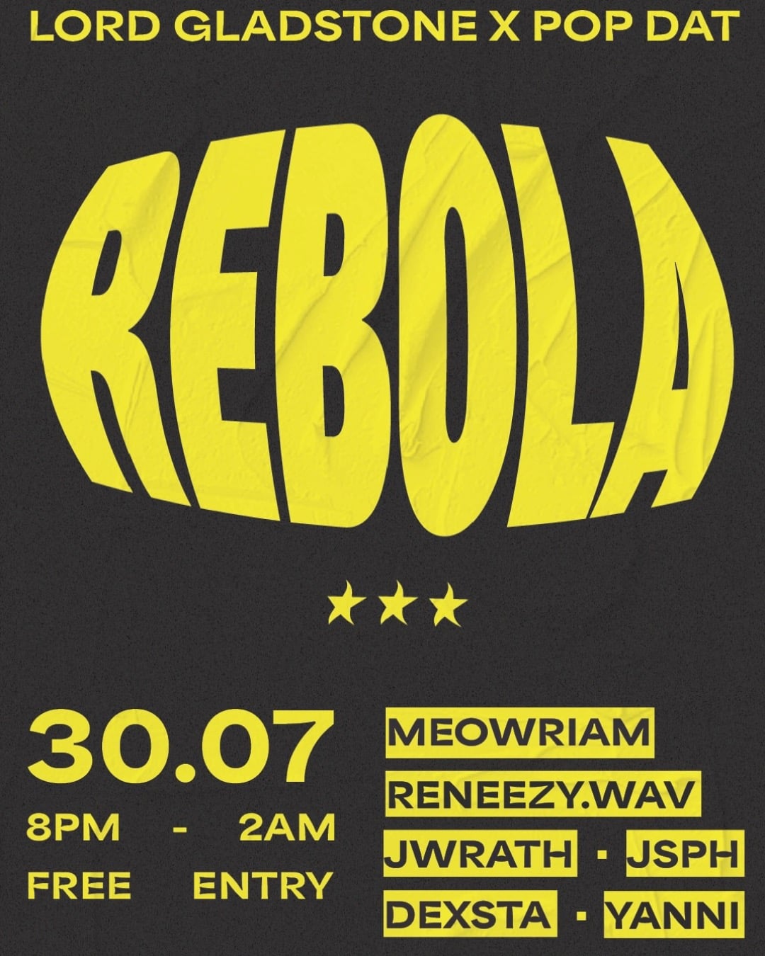 REBOLA