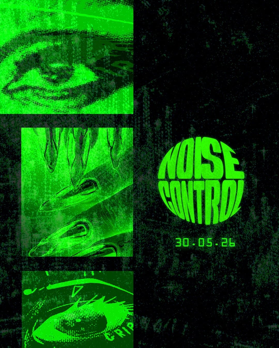 NOISE CONTROL