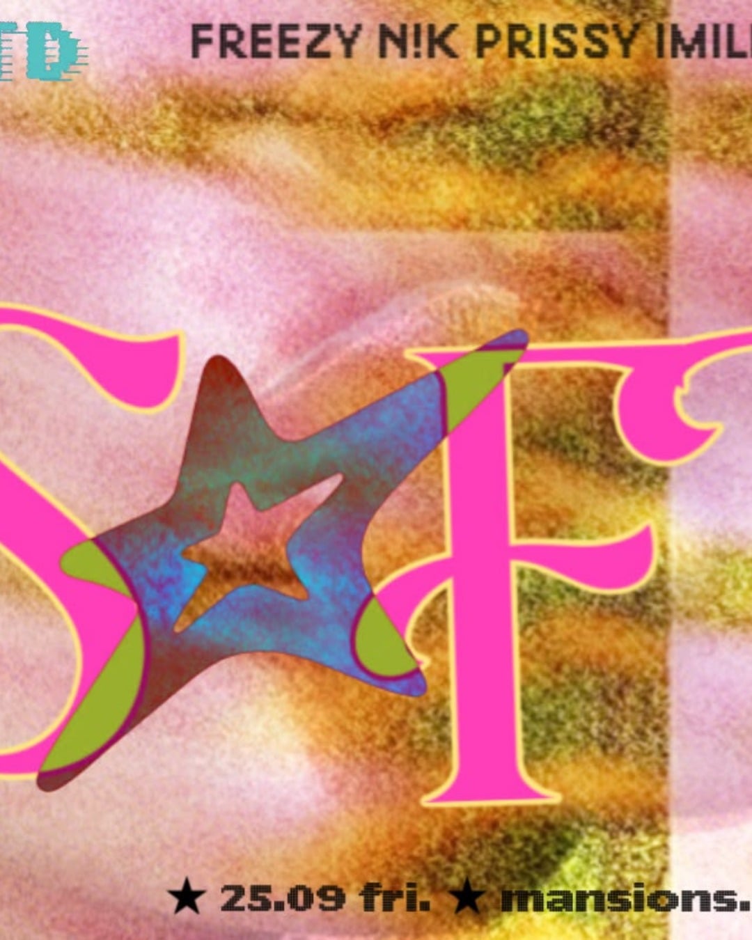 Off The Decks: S★FTCRE