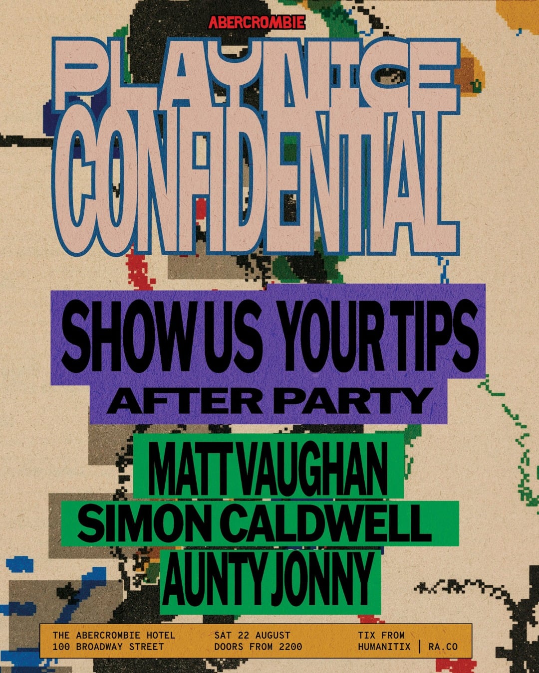 PLAYNICE CONFIDENTIAL 011 