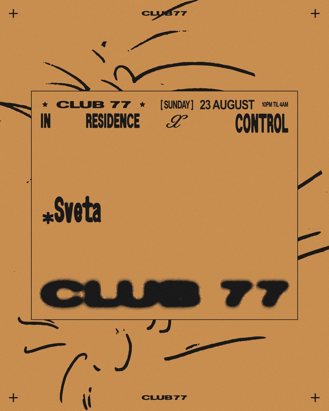77 x Control: Sveta
