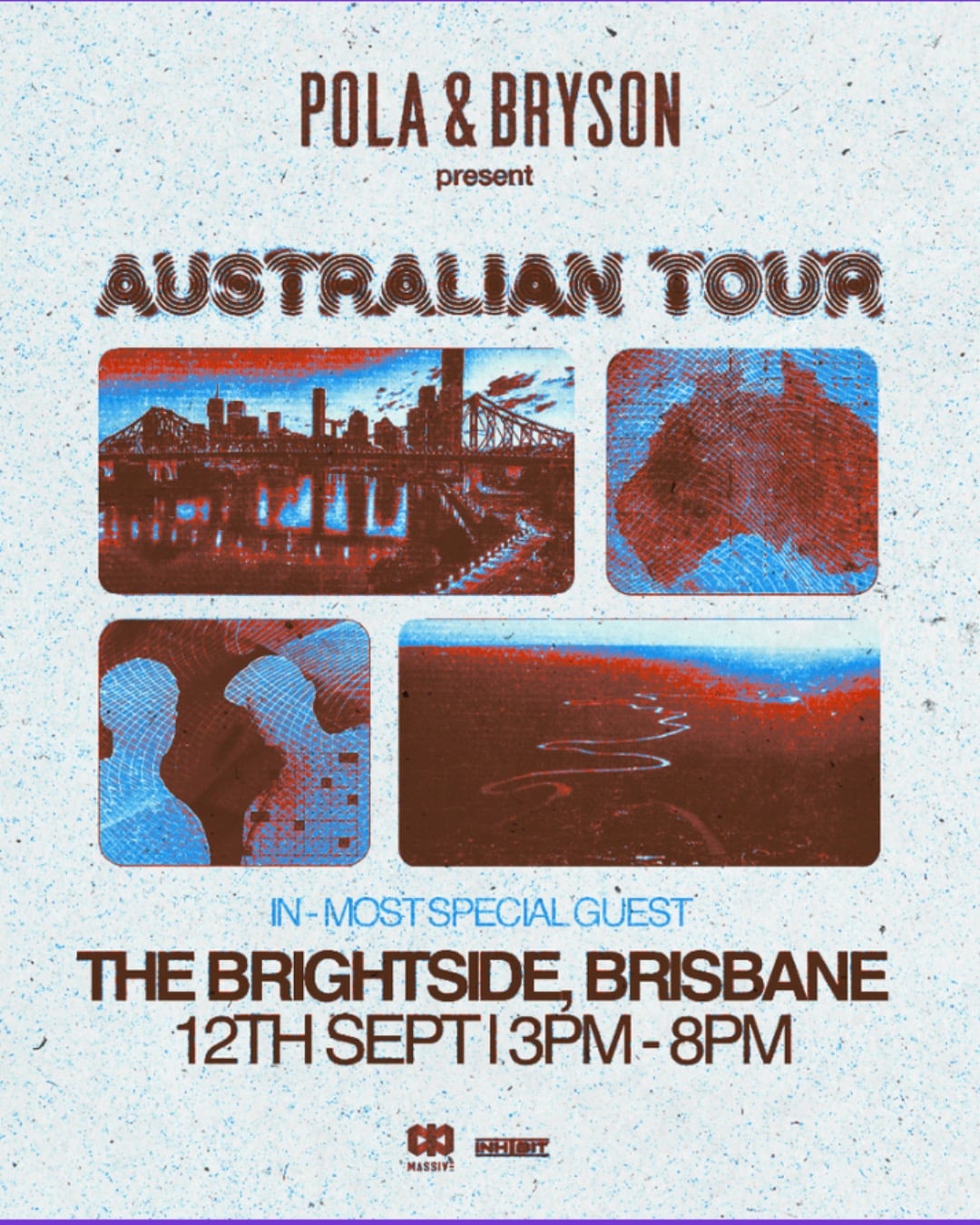 POLA & BRYSON | BRISBANE
