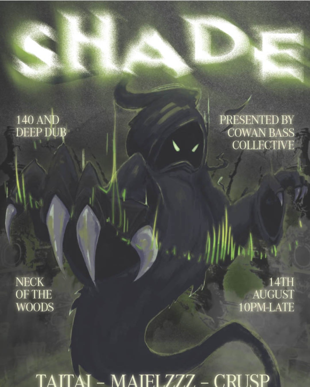 CBC Presents: Shade