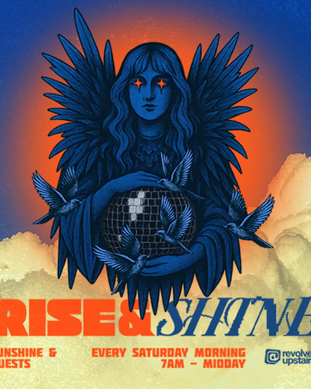 Rise & Shine