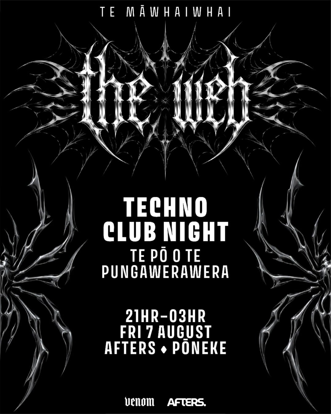 The Web