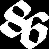 86-White
