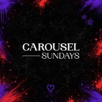 Carousel Sundays Clean