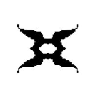 Logo black