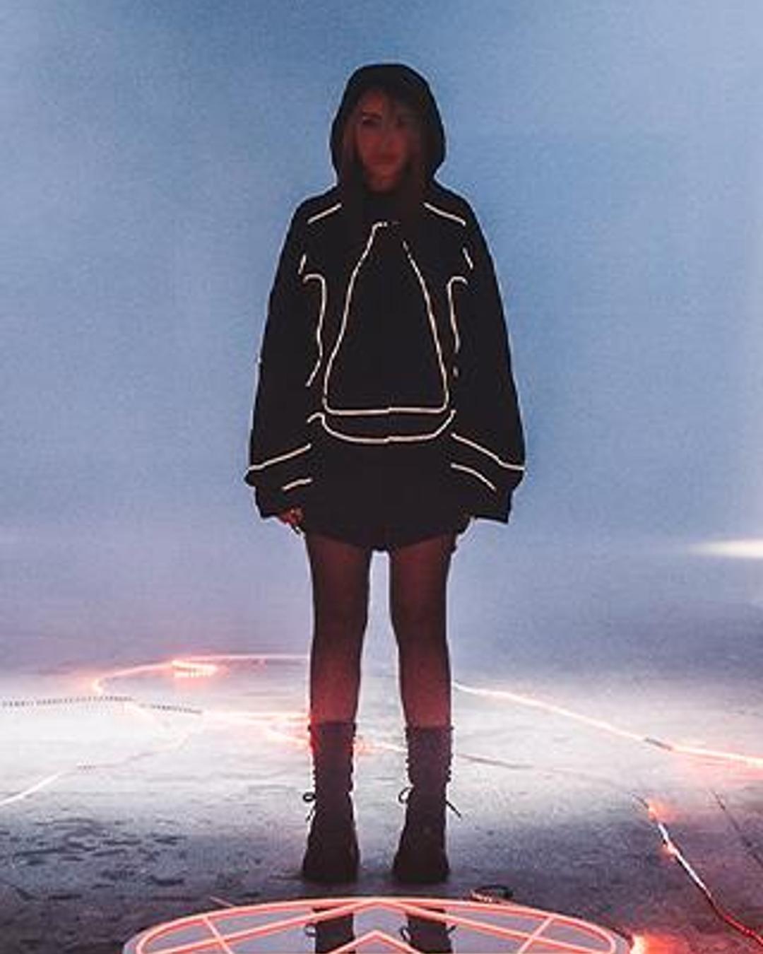 Alison Wonderland presents: Wonderland Warehouse Project