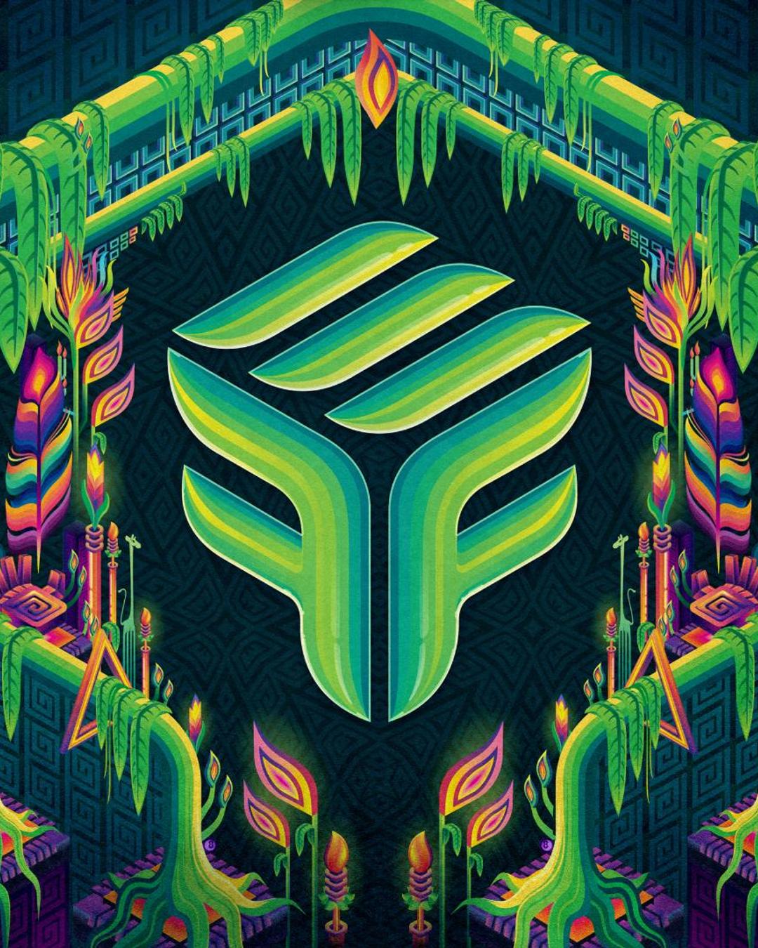 Earth Frequency Festival 2026