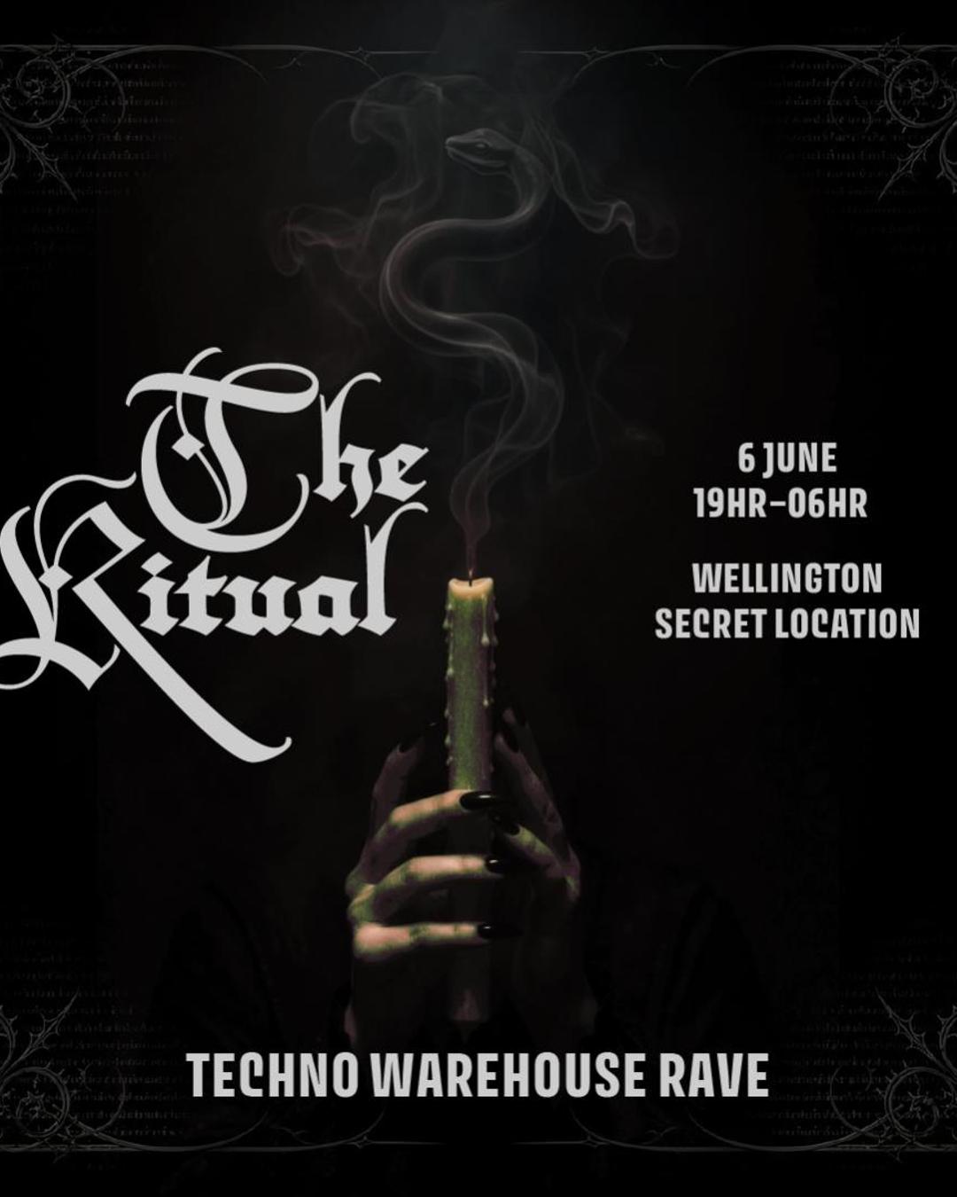 The Ritual